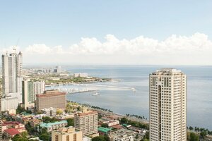 Гостиница Jmm Grand Suites