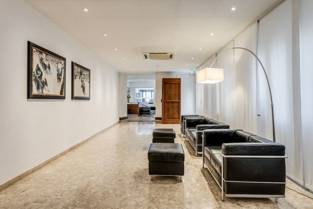 Фото Hotel Minerva