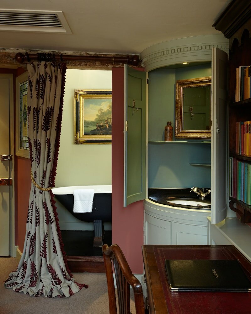 Фото Hazlitt's Hotel