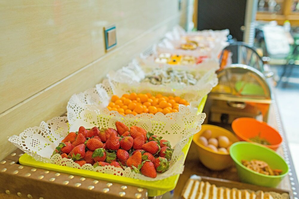 Фото China Old Story Inns Dali Ancient Town