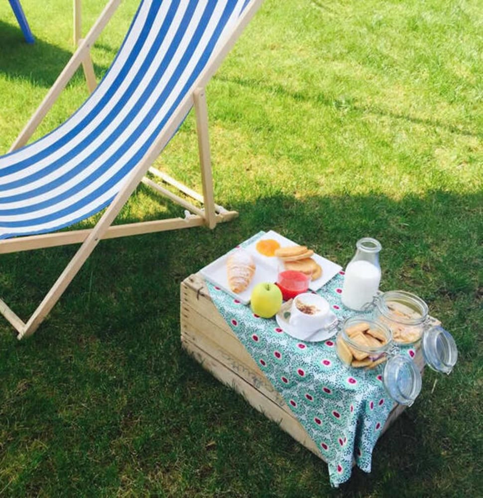 Фото Meet Gardalake Hostel