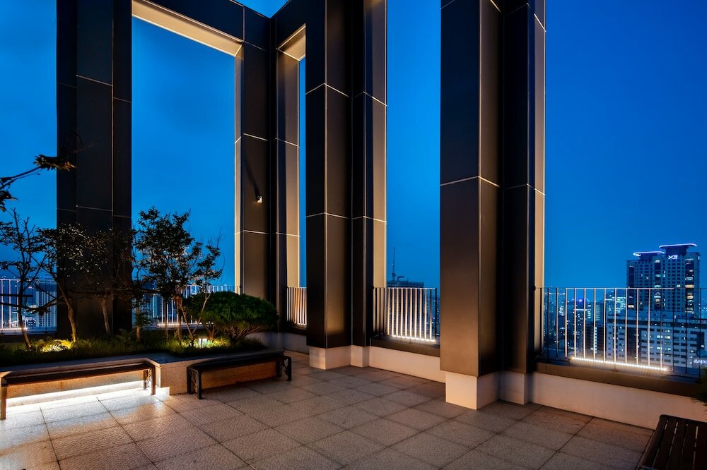 Фото G3 Hotel Chungmuro