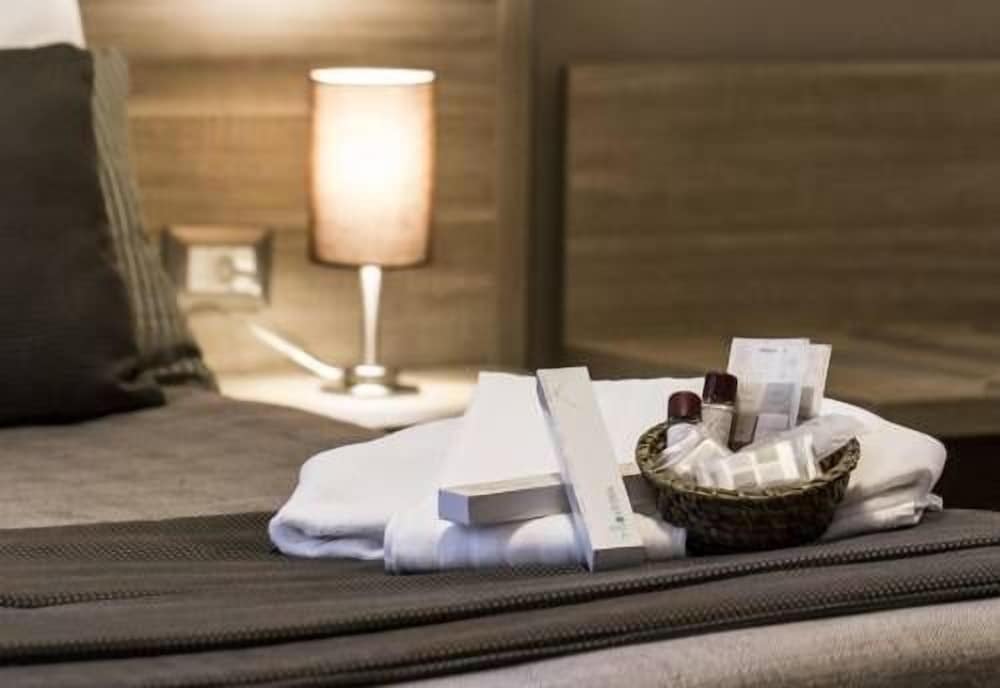 Фото La Residenza di Michelangelo