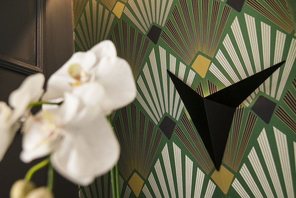 Фото Seven Suites