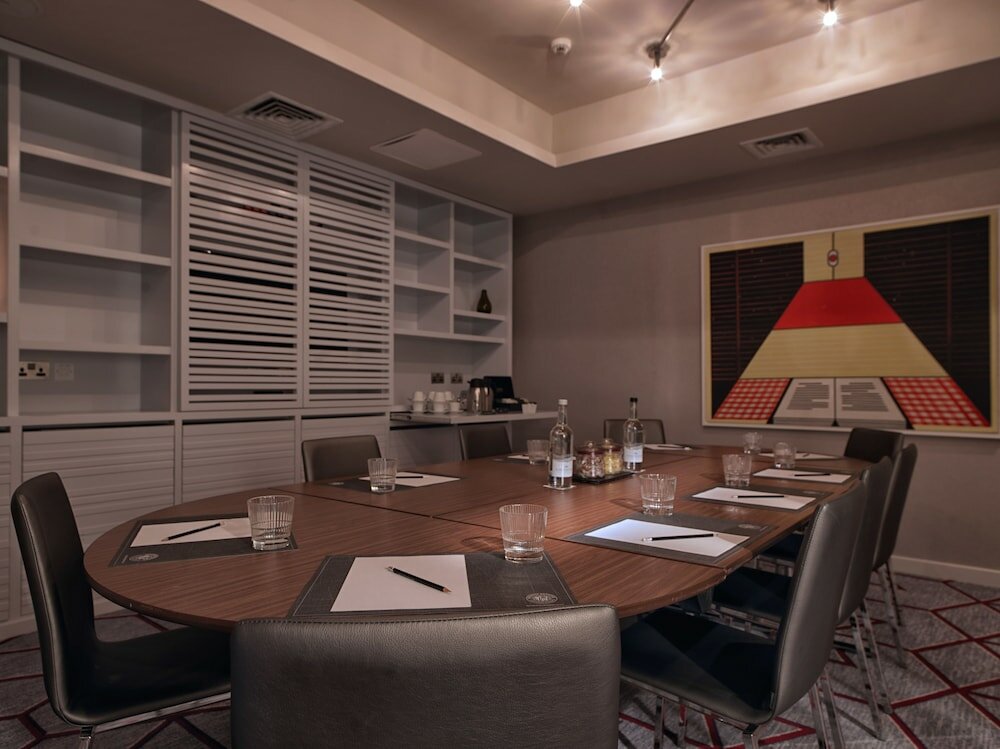 Фото Malmaison Glasgow