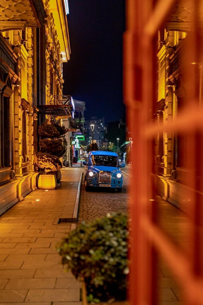 Фото Hotel London 1889