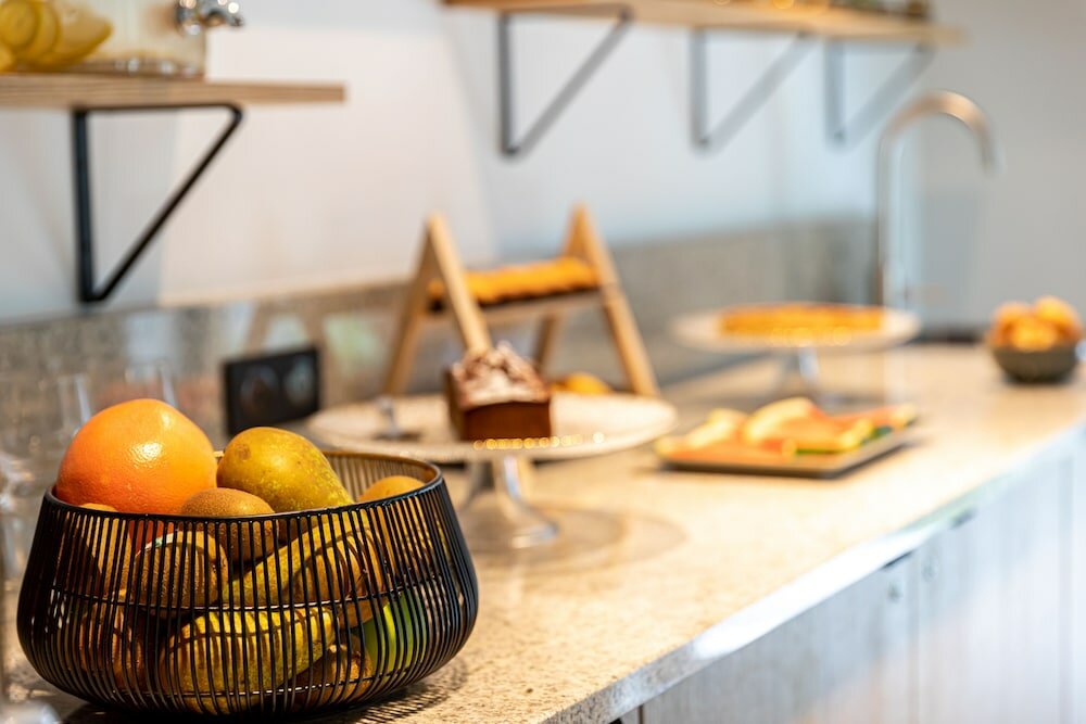 Фото Best Western M Treize Paris Asnieres