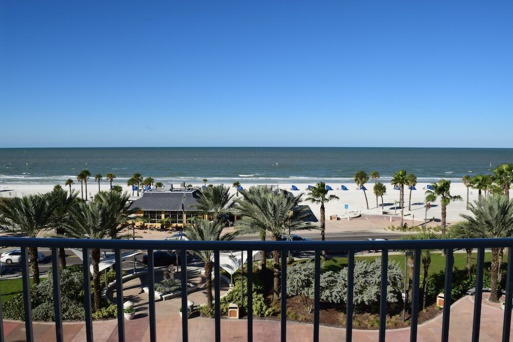 Фото The Beachview Inn Clearwater Beach