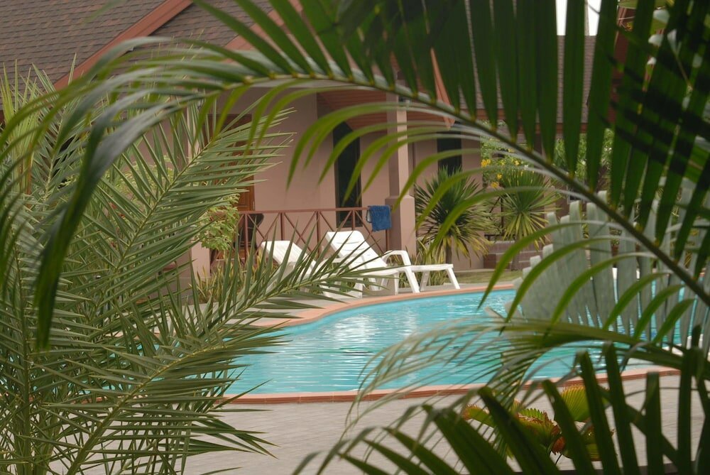 Фото La-or Resort