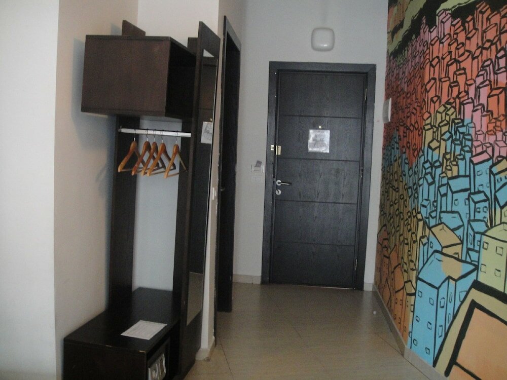 Фото Art Hotel Downtown