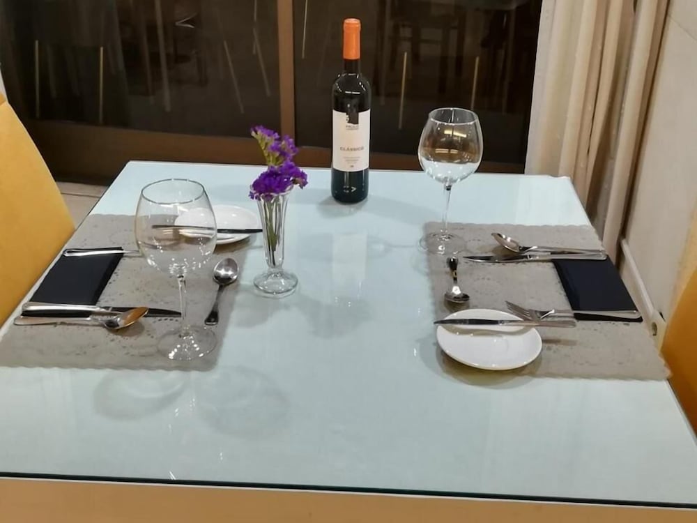 Фото Hotel Meia Lua