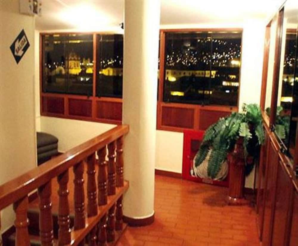 Фото Del Prado Inn