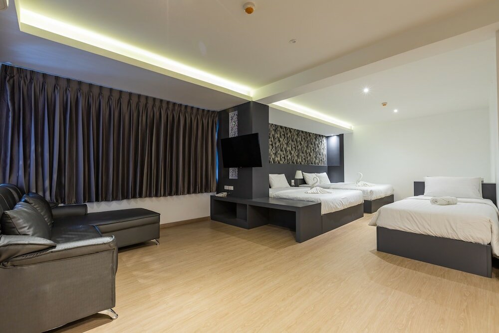 Фото Siam Star Hotel