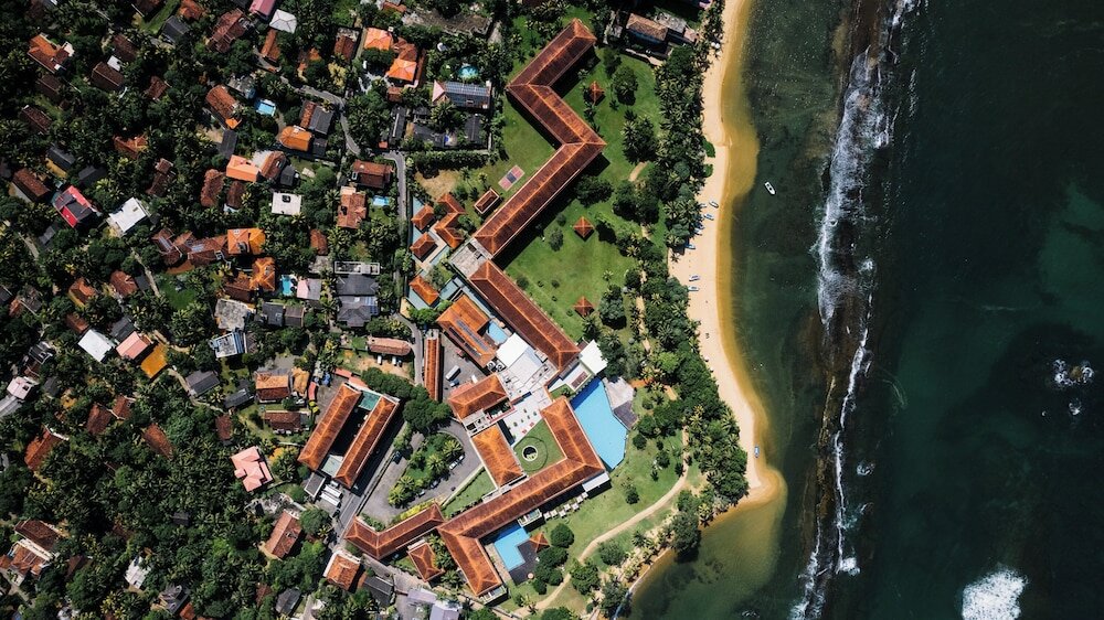 Фото Cinnamon Bey Beruwala