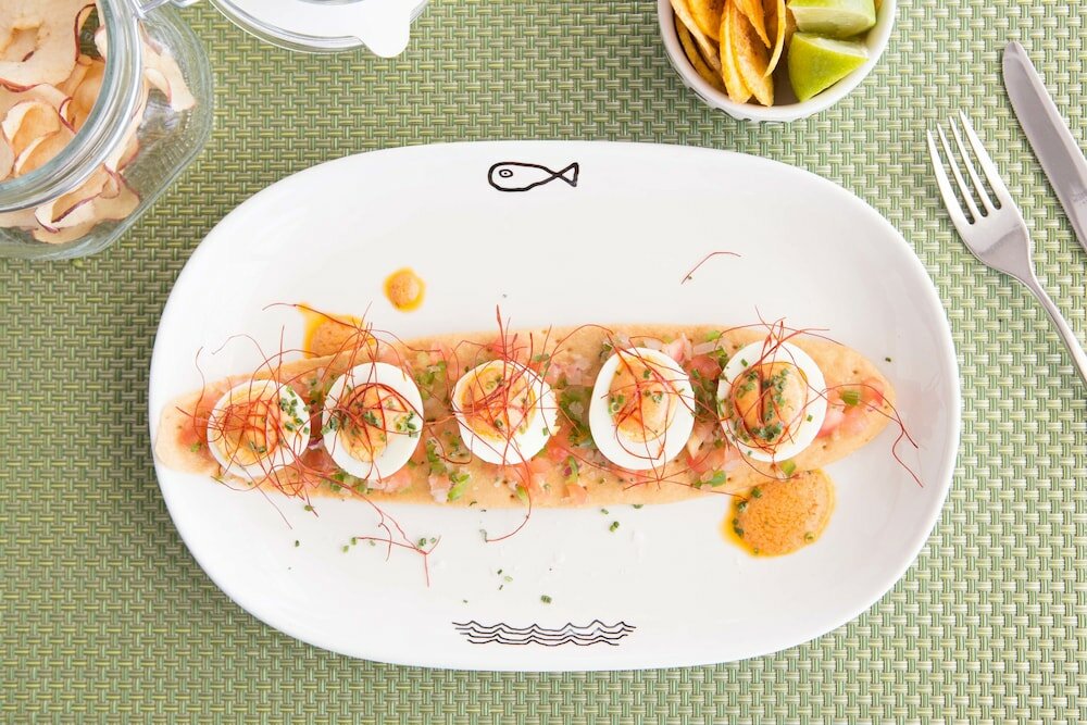 Фото INNSiDE Palma Center