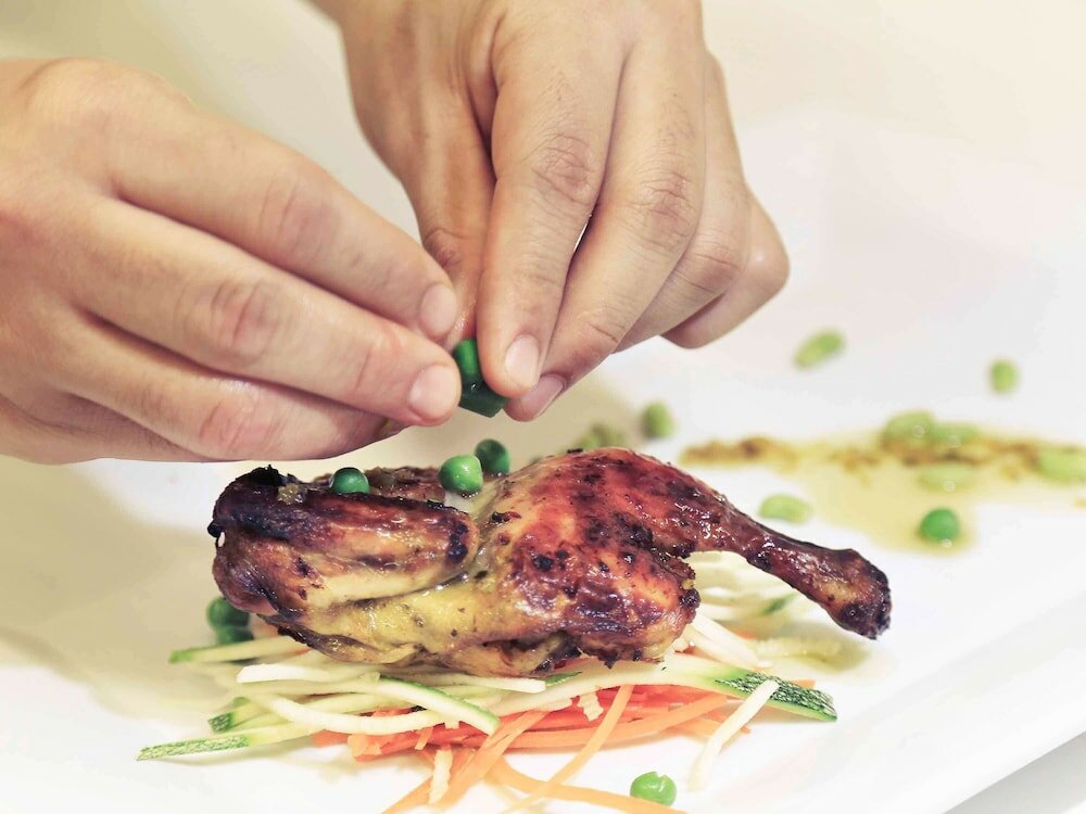 Фото Mercure Rif Nador