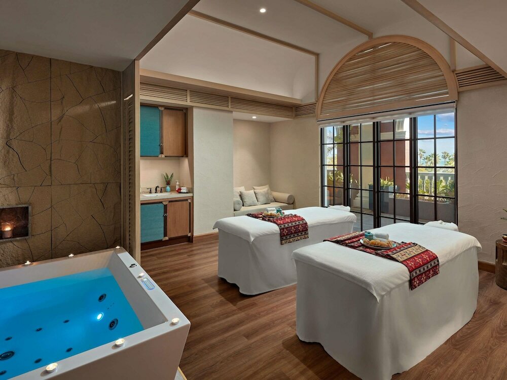 Фото Movenpick Resort Phan Thiet