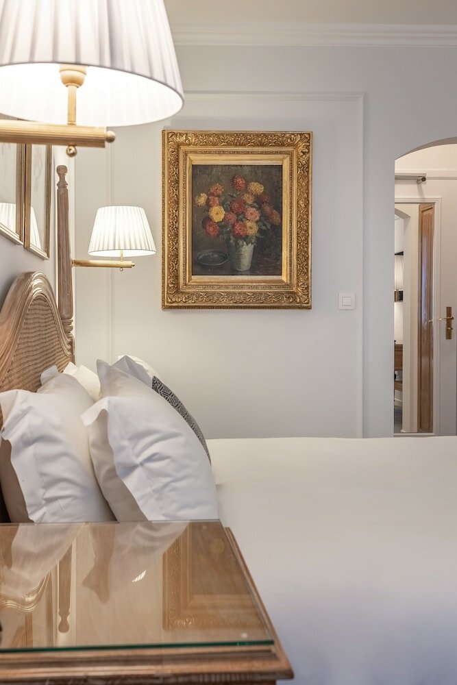 Фото Hotel Manos Stephanie