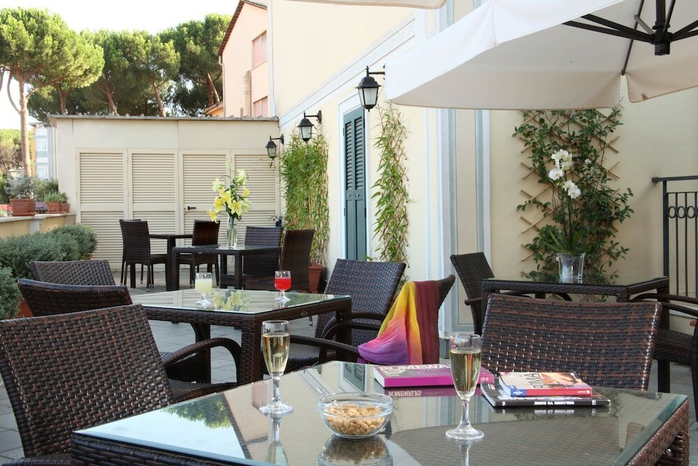 Фото Hotel Alessandrino