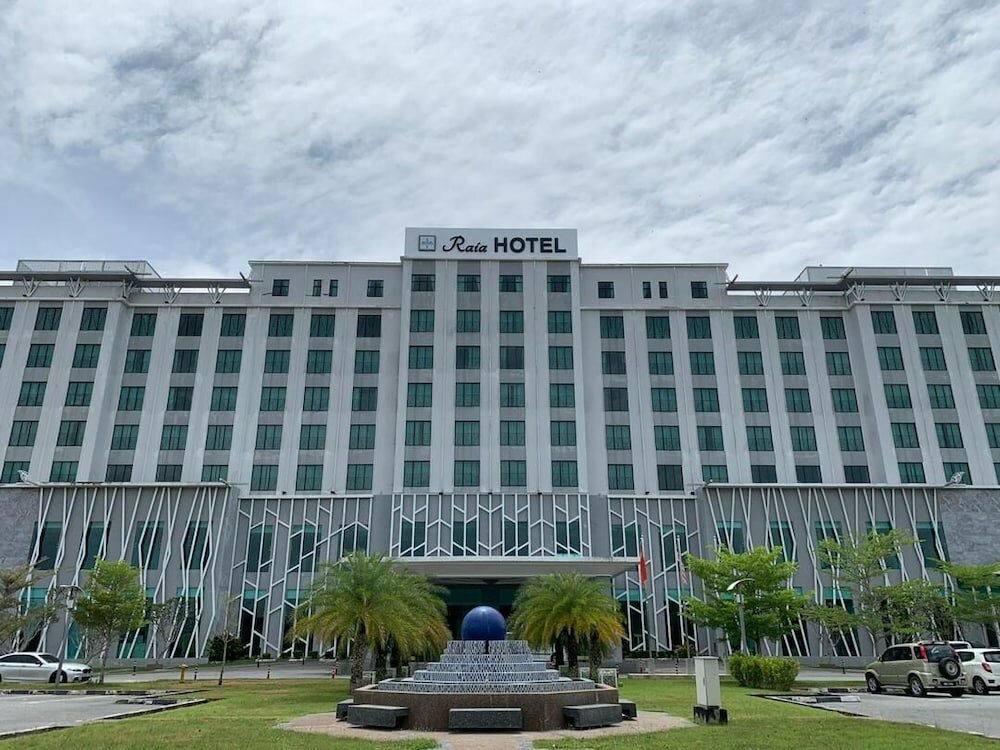 Hotel Th Hotel Convention Centre Alor Setar, State of Kedah, photo