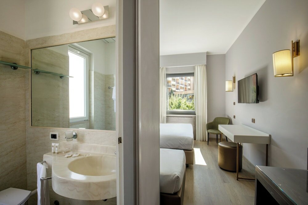 Фото Hotel Marc Aurelio