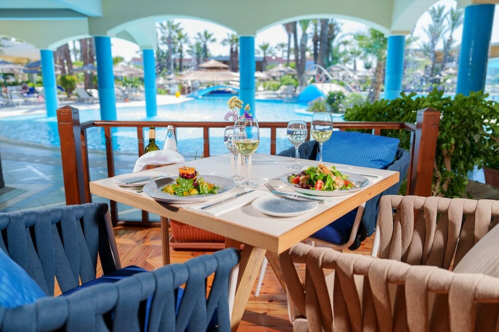 Фото Atrium Palace Thalasso SPA Resort & Villas