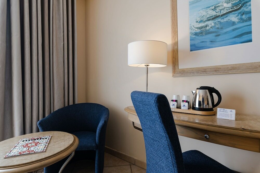 Фото Maritim Antonine Hotel & SPA Malta
