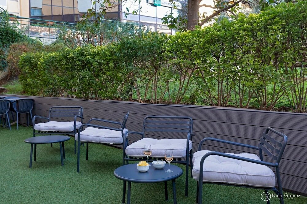 Фото Ibis Styles Cannes le Cannet 