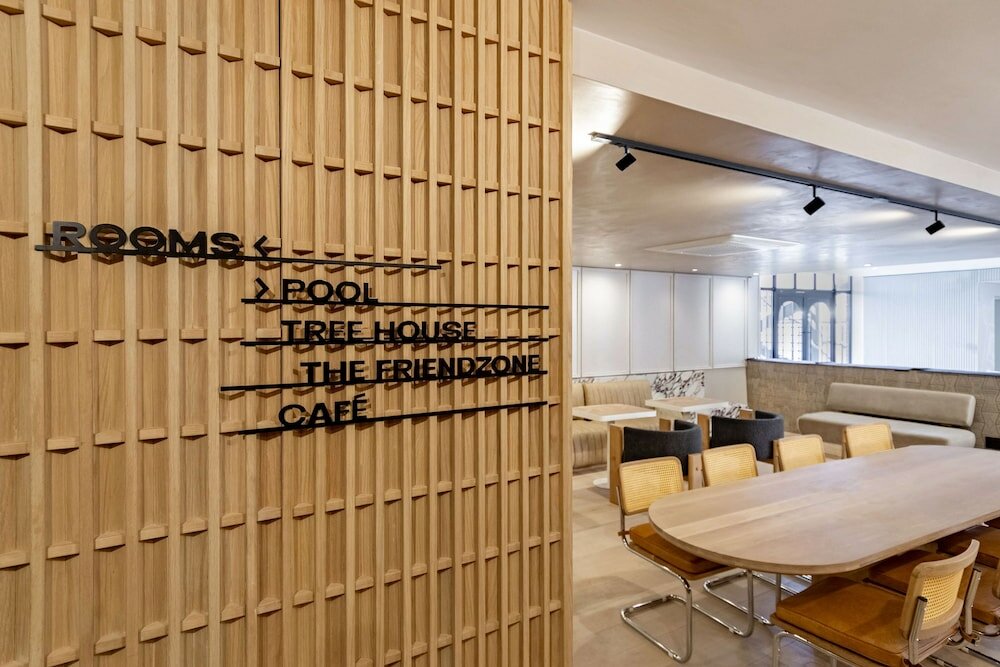 Фото Hyatt House Johannesburg, Sandton