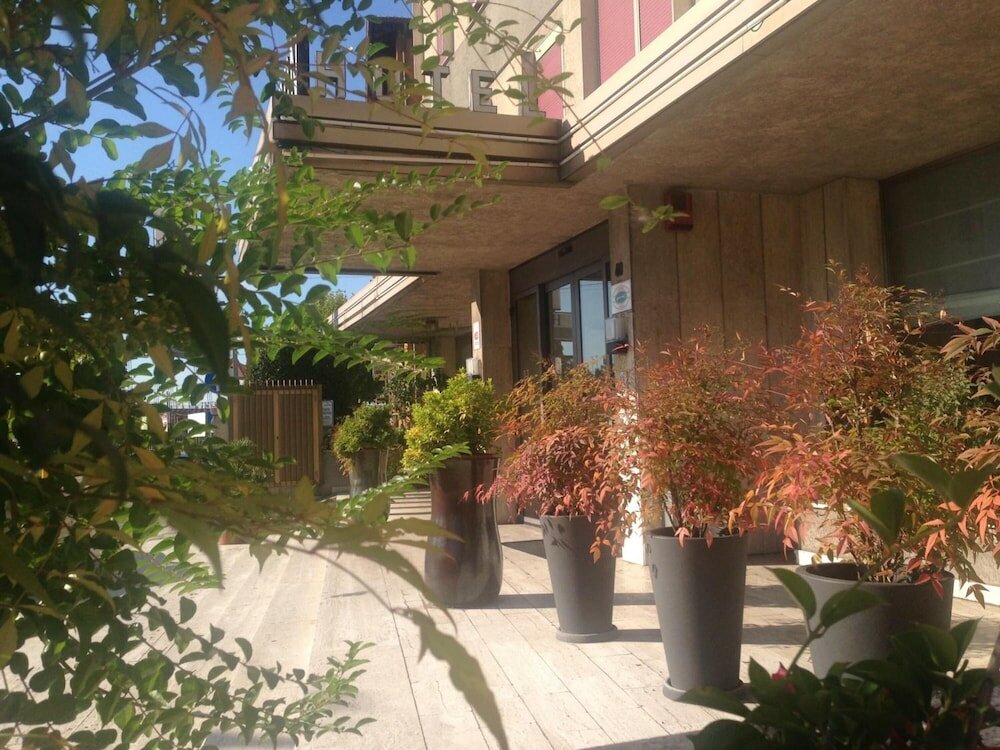 Фото Отель Al Cason