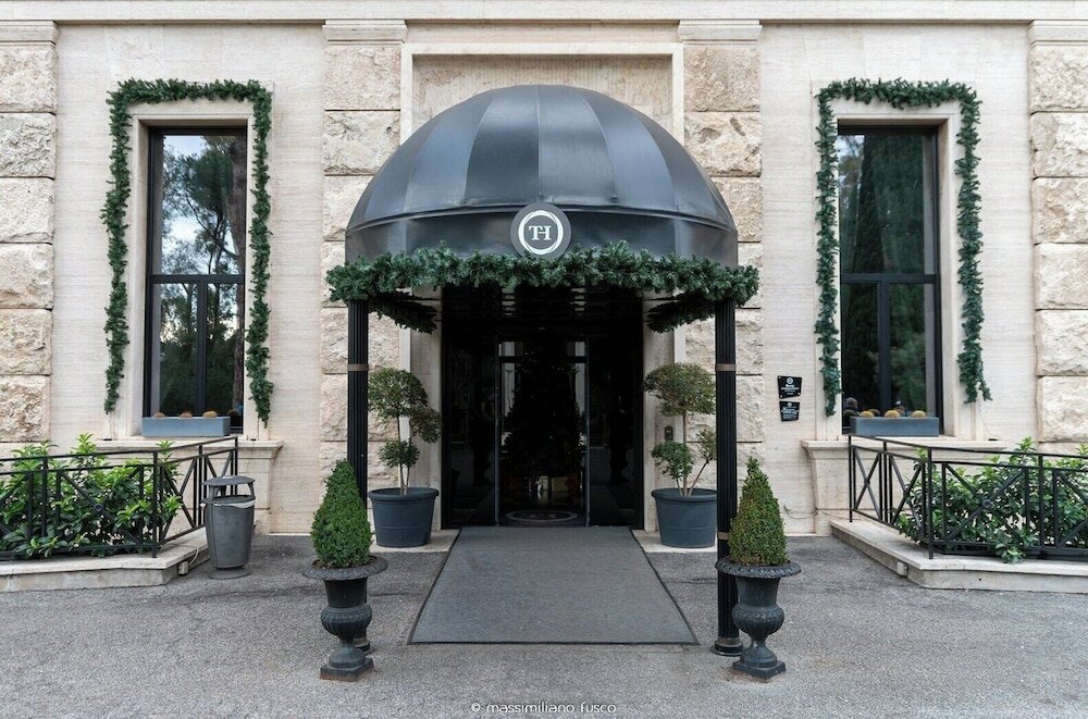 Фото отеля 3