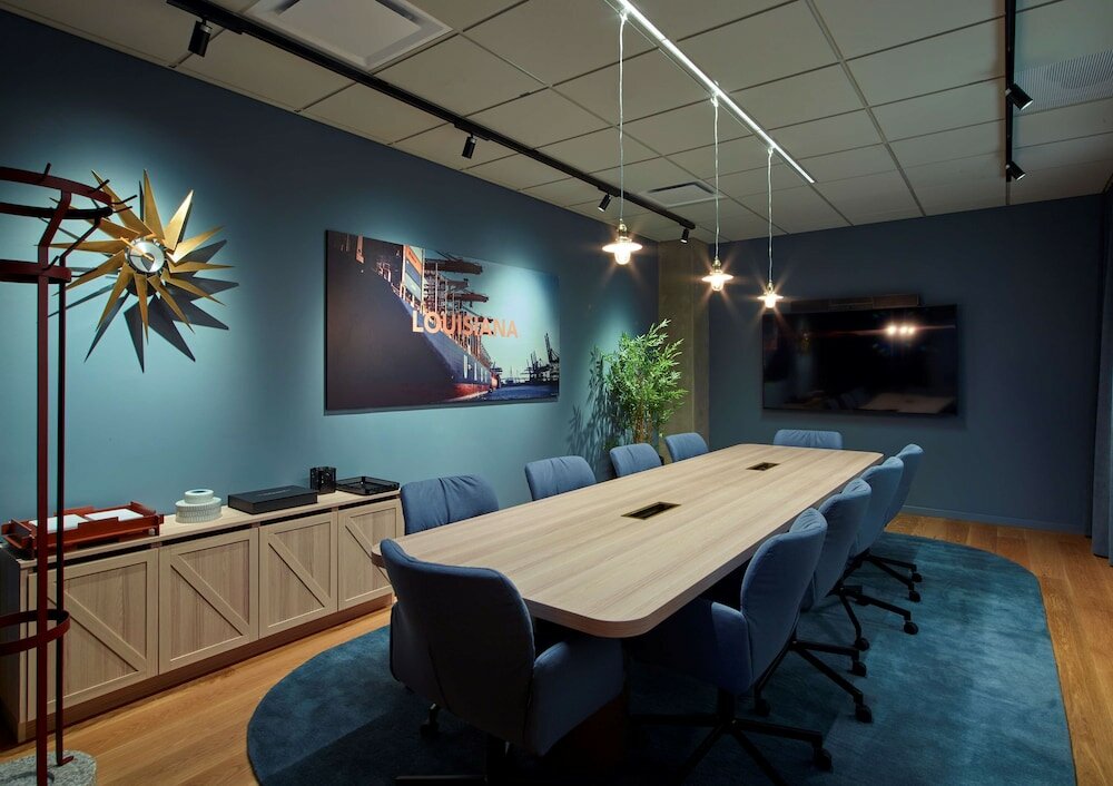 Фото Scandic Goteborg Central