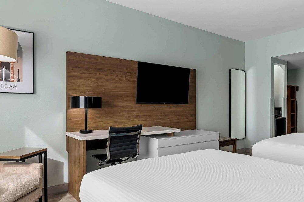 Фото Best Western Executive Inn