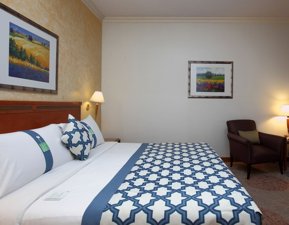 Фото Holiday Inn Al Khobar, an Ihg Hotel