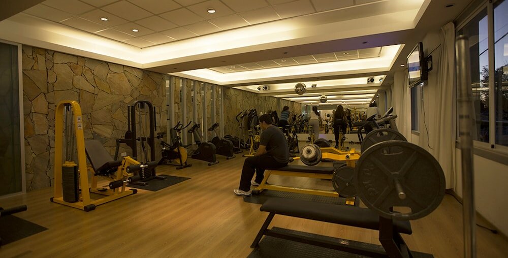 Фото Howard Johnson by Wyndham San Pedro