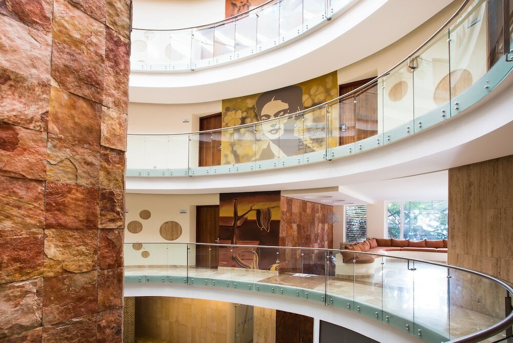 Фото Senses Quinta Avenida by Artisan Adults Only