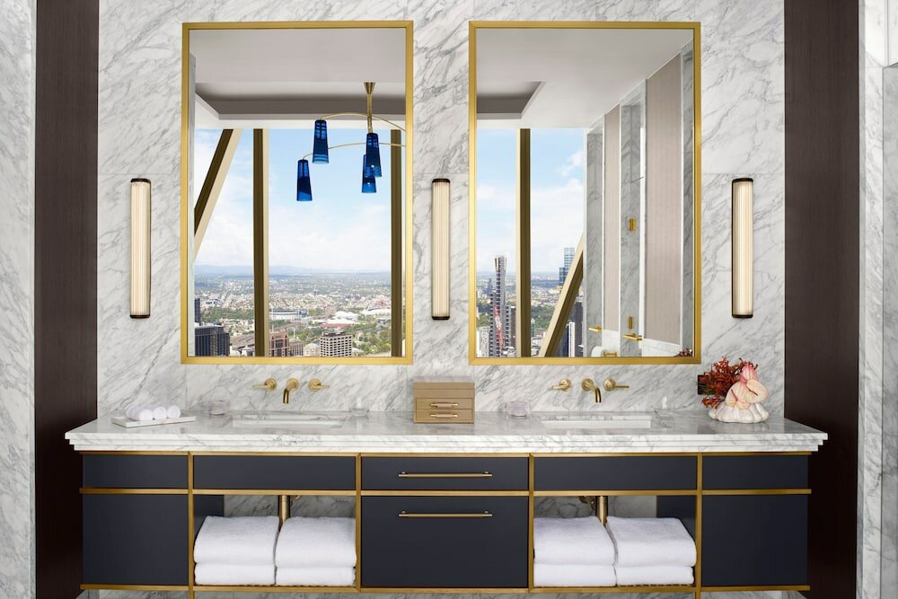 Фото The Ritz-Carlton, Melbourne