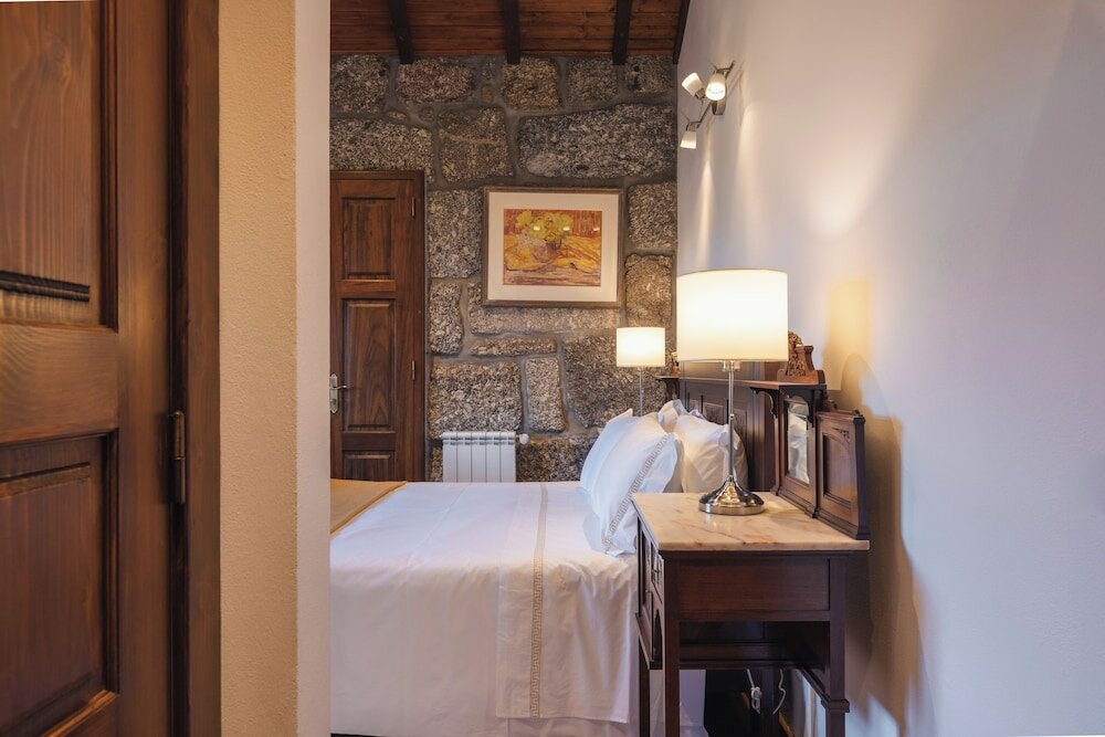 Фото Quinta do Outeiro