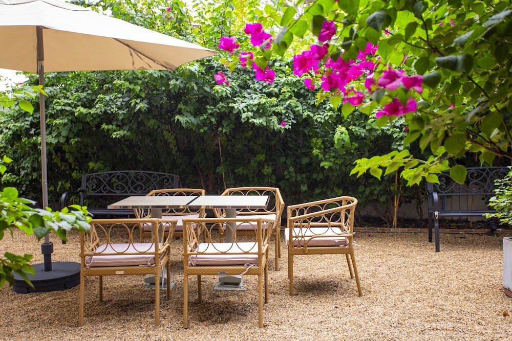 Фото Thomas Bangkok Hotel