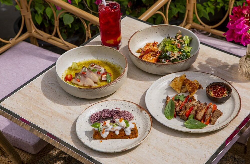 Фото Thomas Bangkok Hotel