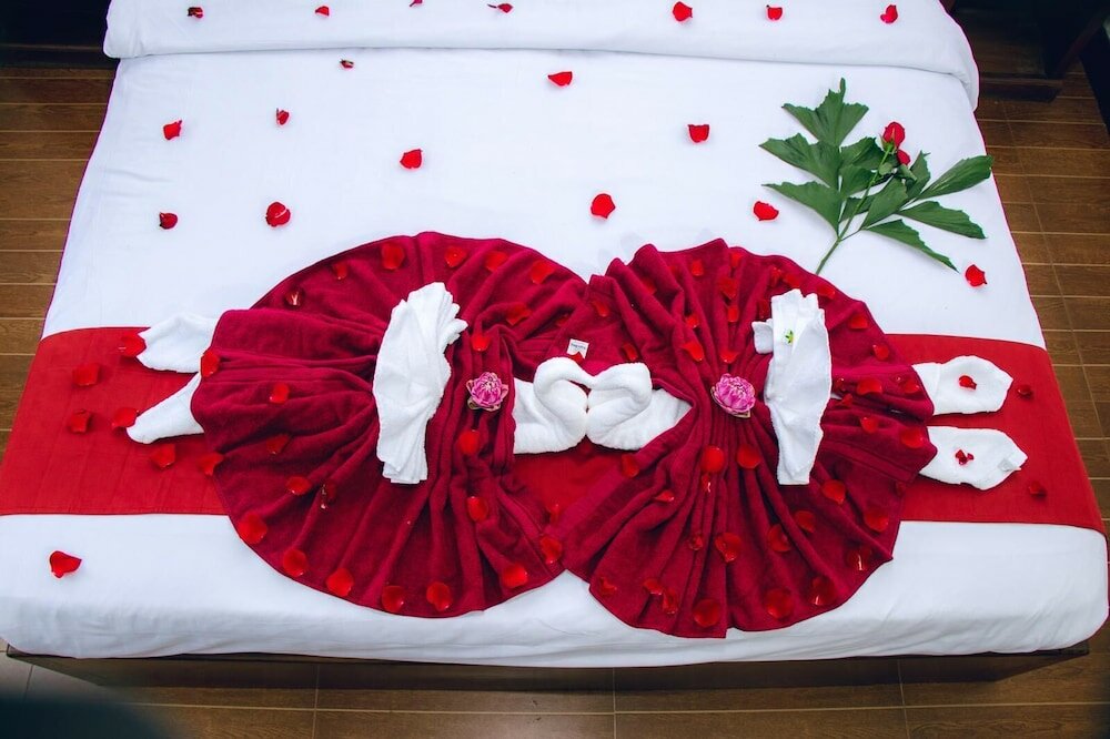 Фото Bliss Villa