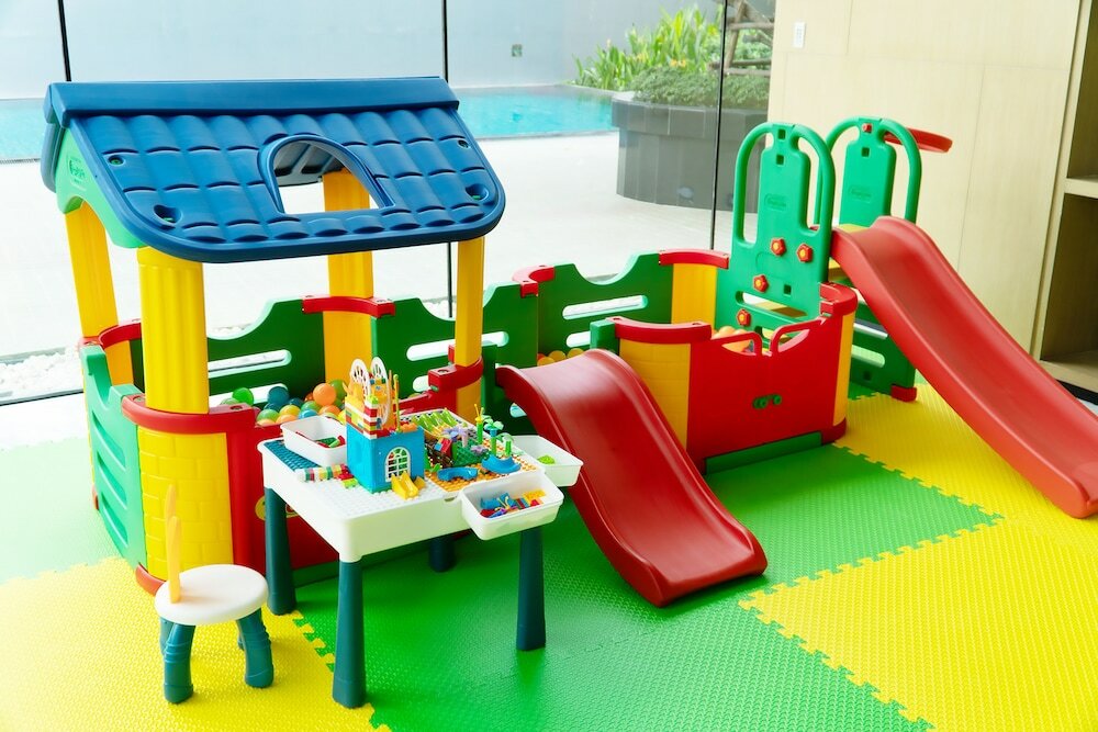 Фото Hotel Nikko Bangkok