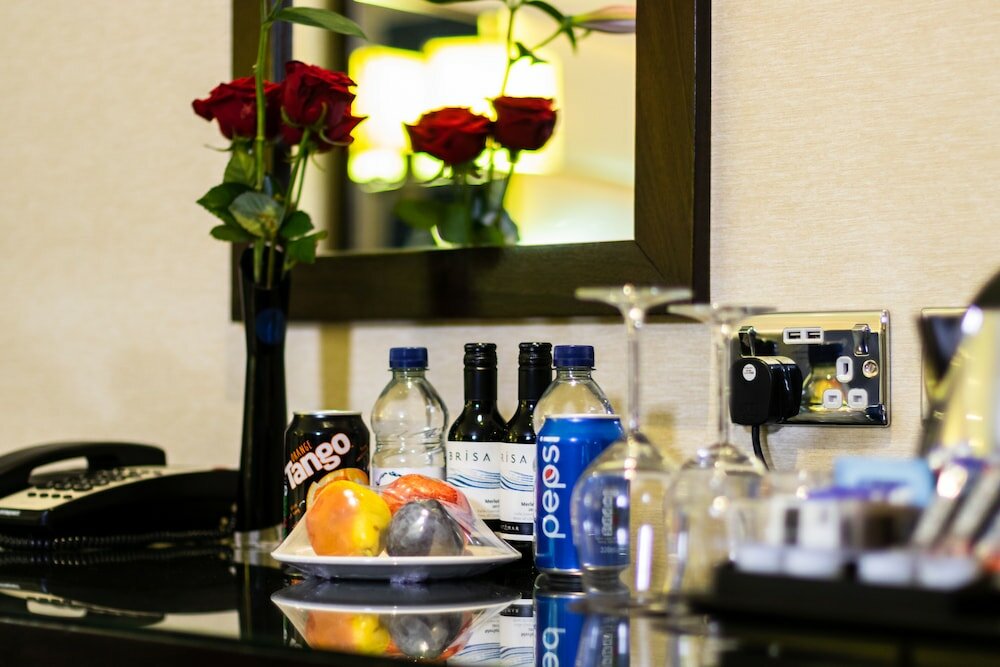 Фото Park Grand London Hyde Park