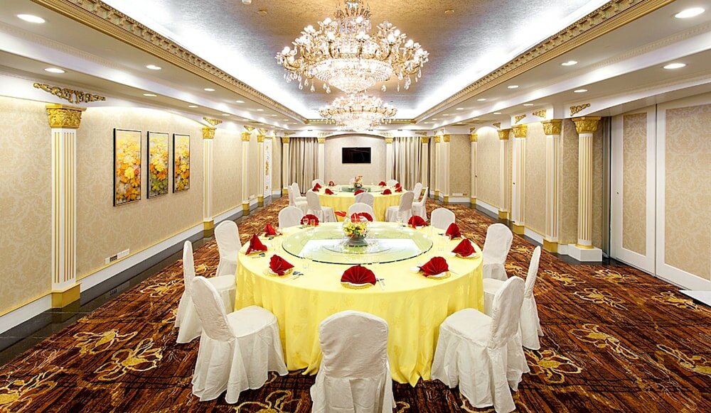 Фото Hotel Canton