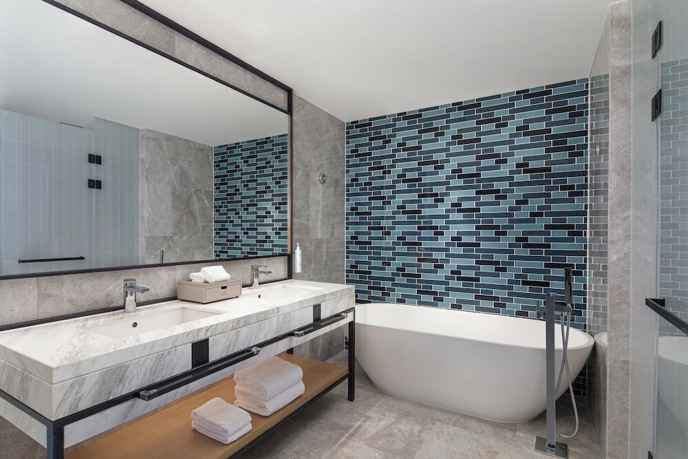 Фото Fairfield by Marriott Huai'An Downtown