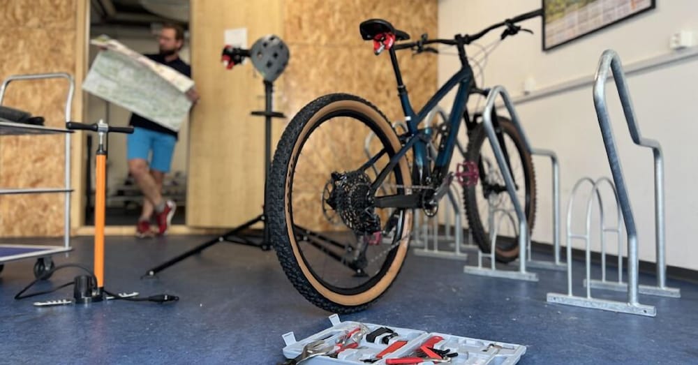 Фото Hotel Engel Business & Lifestyle