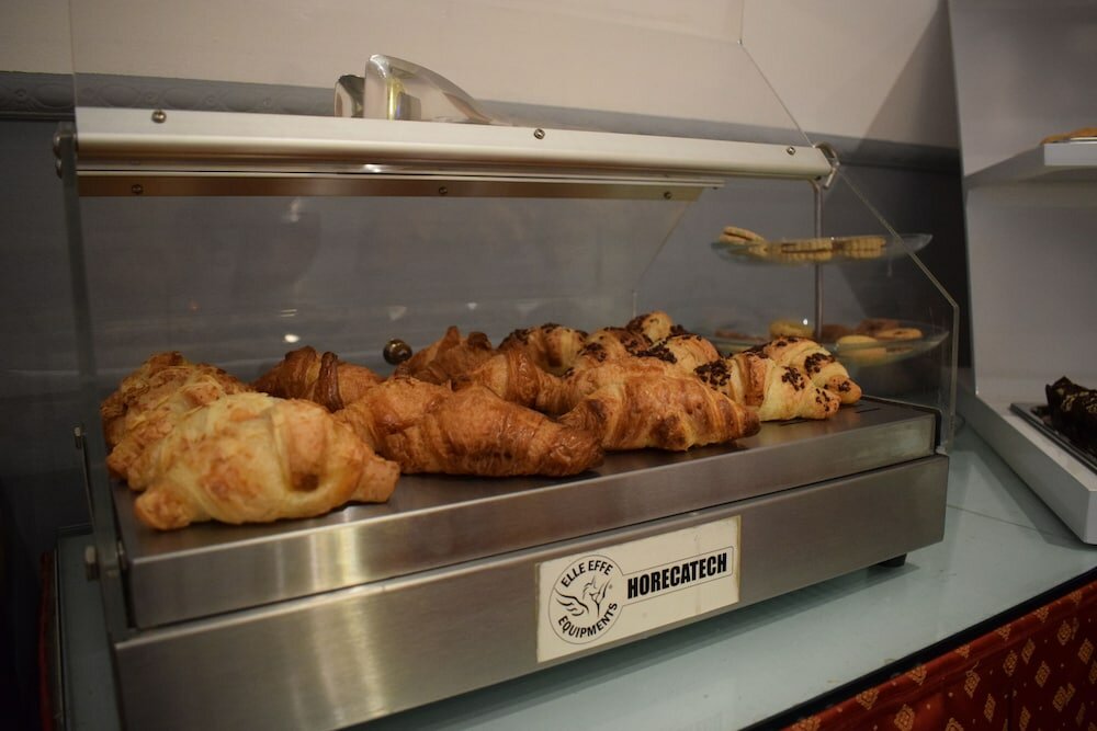 Фото Hotel Ariston Venice