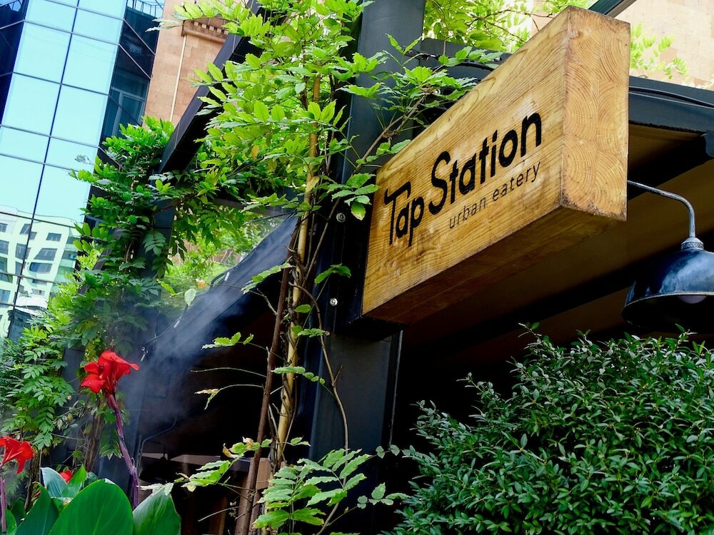 Фото Отель Република Ереван