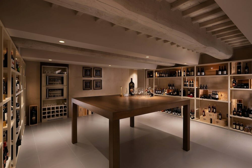 Фото Hotel Universo Lucca