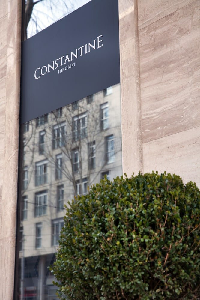 Фото Constantine the Great